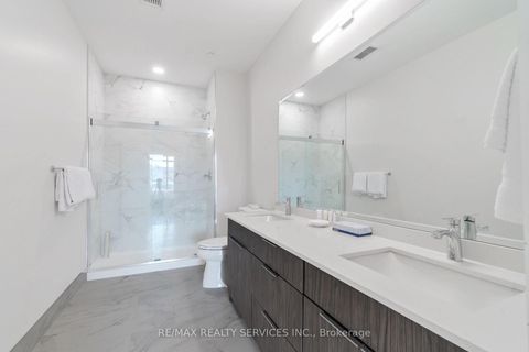 Photo 17 at #5 - 30 DEAN PARK Road, Rouge E11, Toronto