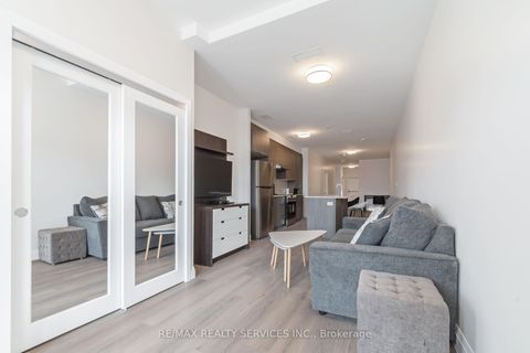 Photo 19 at #5 - 30 DEAN PARK Road, Rouge E11, Toronto