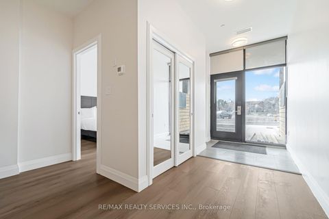 Photo 3 at #6 - 30 DEAN PARK Road, Rouge E11, Toronto