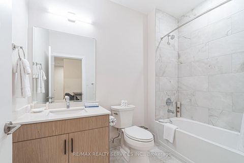 Photo 15 at #6 - 30 DEAN PARK Road, Rouge E11, Toronto