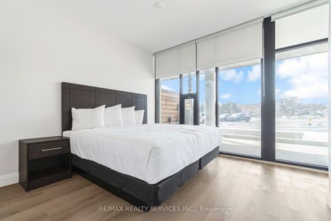 Photo 19 at #6 - 30 DEAN PARK Road, Rouge E11, Toronto