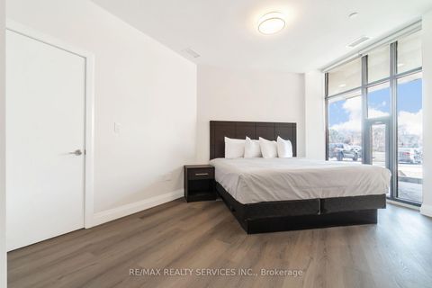 Photo 9 at #7 - 30 DEAN PARK Road, Rouge E11, Toronto