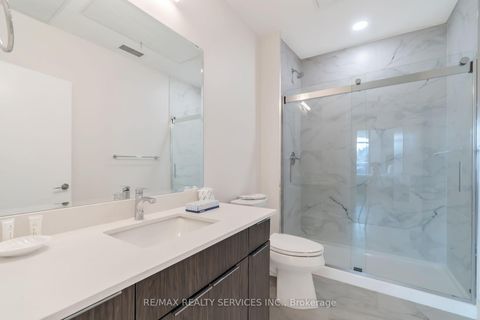 Photo 11 at #7 - 30 DEAN PARK Road, Rouge E11, Toronto