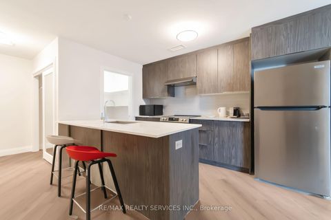 Photo 13 at #7 - 30 DEAN PARK Road, Rouge E11, Toronto