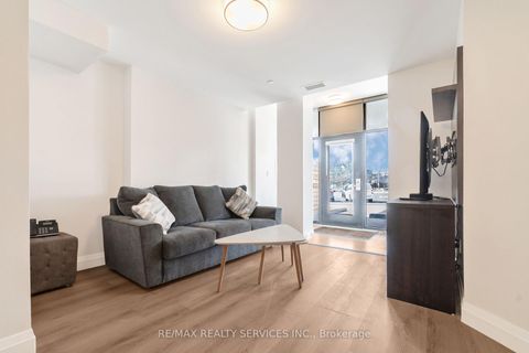 Photo 18 at #7 - 30 DEAN PARK Road, Rouge E11, Toronto