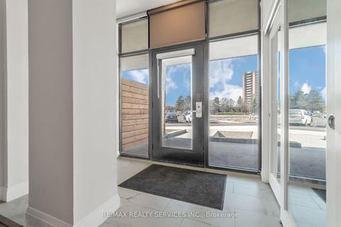 Photo 25 at #7 - 30 DEAN PARK Road, Rouge E11, Toronto