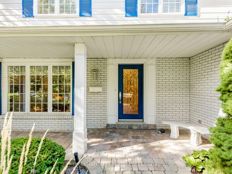 Photo 1 at 88 Ames Circle, Don Mills, Toronto Photo 1 at 88 Ames Circle, Don Mills, Toronto