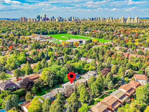 Photo 31 at 88 Ames Circle, Don Mills, Toronto