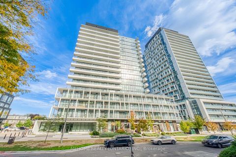 Photo 1 at 905 - 180 Fairview Mall Drive, Don Valley Village, Toronto