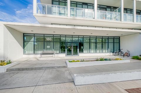 Photo 2 at 905 - 180 Fairview Mall Drive, Don Valley Village, Toronto