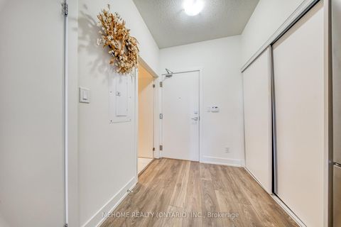 Photo 4 at 905 - 180 Fairview Mall Drive, Don Valley Village, Toronto