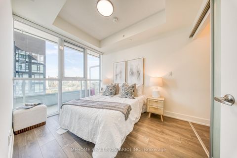 Photo 17 at 905 - 180 Fairview Mall Drive, Don Valley Village, Toronto