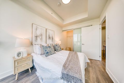 Photo 18 at 905 - 180 Fairview Mall Drive, Don Valley Village, Toronto
