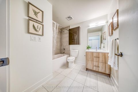 Photo 22 at 905 - 180 Fairview Mall Drive, Don Valley Village, Toronto