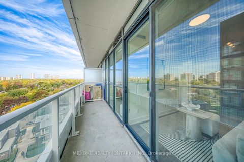 Photo 23 at 905 - 180 Fairview Mall Drive, Don Valley Village, Toronto