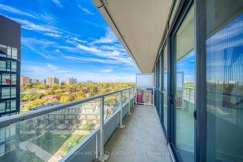 Photo 24 at 905 - 180 Fairview Mall Drive, Don Valley Village, Toronto