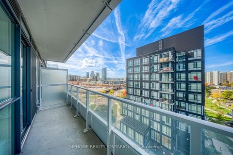 Photo 25 at 905 - 180 Fairview Mall Drive, Don Valley Village, Toronto