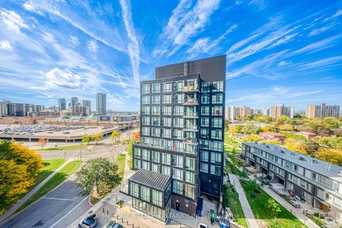 Photo 26 at 905 - 180 Fairview Mall Drive, Don Valley Village, Toronto