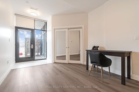 Photo 2 at #8 - 30 DEAN PARK Road, Rouge E11, Toronto