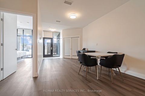 Photo 4 at #8 - 30 DEAN PARK Road, Rouge E11, Toronto