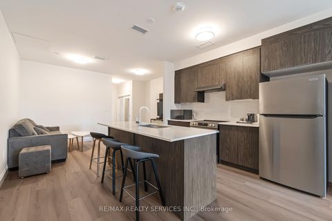 Photo 5 at #8 - 30 DEAN PARK Road, Rouge E11, Toronto