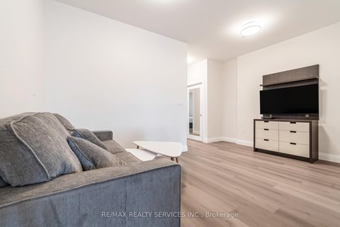 Photo 8 at #8 - 30 DEAN PARK Road, Rouge E11, Toronto