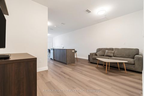 Photo 9 at #8 - 30 DEAN PARK Road, Rouge E11, Toronto