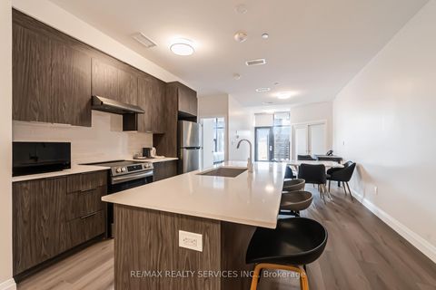 Photo 10 at #8 - 30 DEAN PARK Road, Rouge E11, Toronto