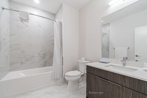 Photo 12 at #8 - 30 DEAN PARK Road, Rouge E11, Toronto
