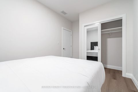 Photo 14 at #8 - 30 DEAN PARK Road, Rouge E11, Toronto