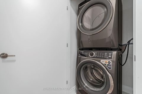 Photo 18 at #8 - 30 DEAN PARK Road, Rouge E11, Toronto
