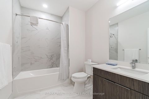 Photo 19 at #8 - 30 DEAN PARK Road, Rouge E11, Toronto