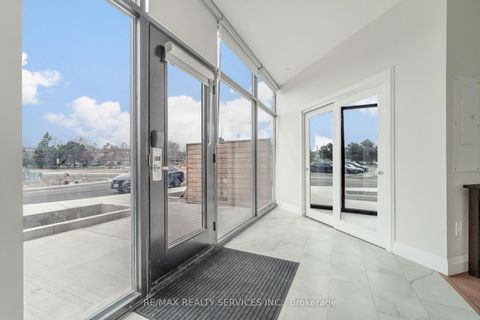 Photo 2 at #9 - 30 DEAN PARK Road, Rouge E11, Toronto