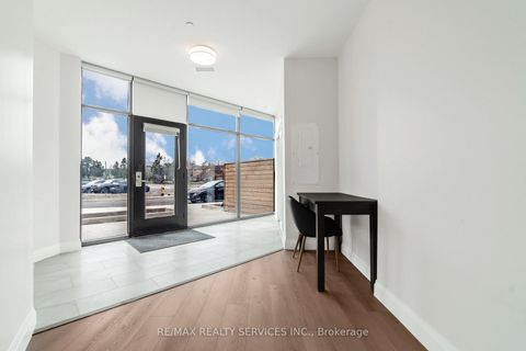Photo 3 at #9 - 30 DEAN PARK Road, Rouge E11, Toronto