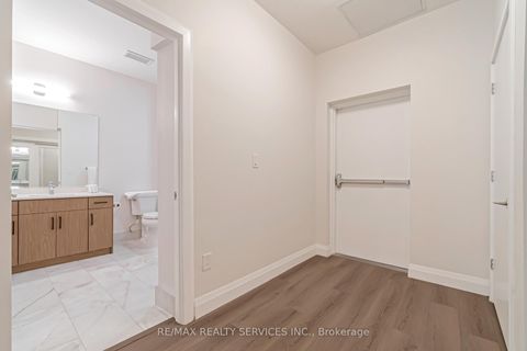 Photo 21 at #9 - 30 DEAN PARK Road, Rouge E11, Toronto