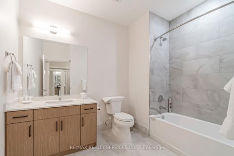 Photo 22 at #9 - 30 DEAN PARK Road, Rouge E11, Toronto