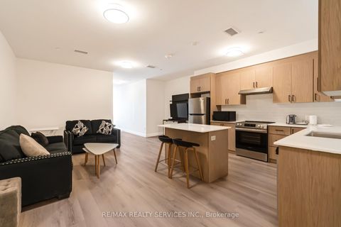 Photo 24 at #9 - 30 DEAN PARK Road, Rouge E11, Toronto