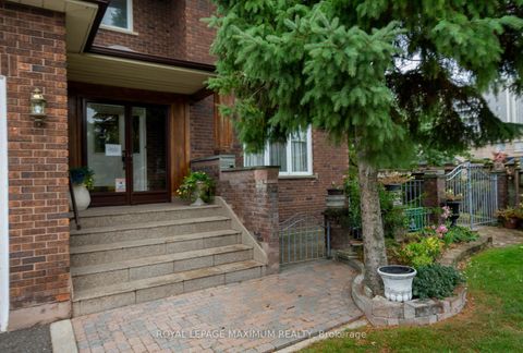 Photo 1 at 119 Glen Long Avenue, Glen Park, Toronto