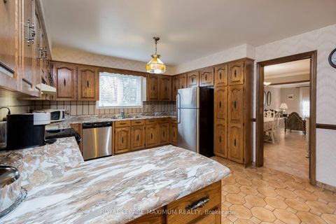 Photo 12 at 119 Glen Long Avenue, Glen Park, Toronto
