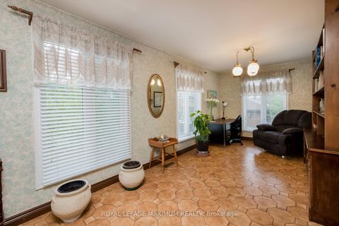 Photo 14 at 119 Glen Long Avenue, Glen Park, Toronto
