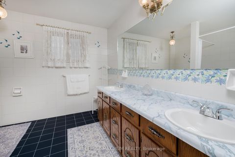 Photo 25 at 119 Glen Long Avenue, Glen Park, Toronto