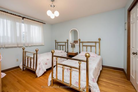 Photo 29 at 119 Glen Long Avenue, Glen Park, Toronto