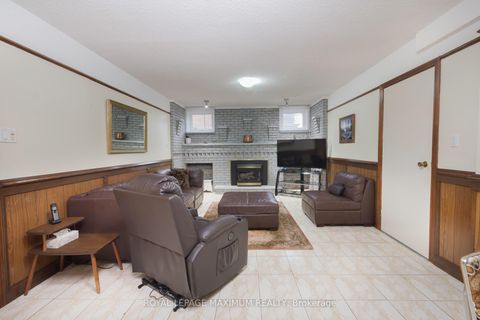 Photo 32 at 119 Glen Long Avenue, Glen Park, Toronto