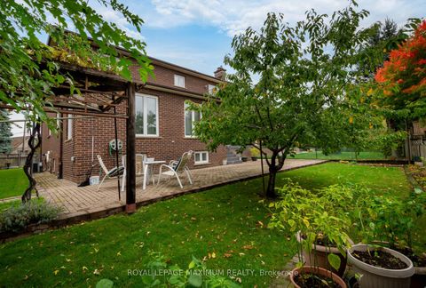 Photo 39 at 119 Glen Long Avenue, Glen Park, Toronto