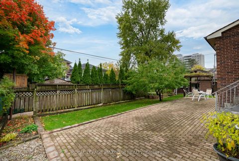 Photo 40 at 119 Glen Long Avenue, Glen Park, Toronto