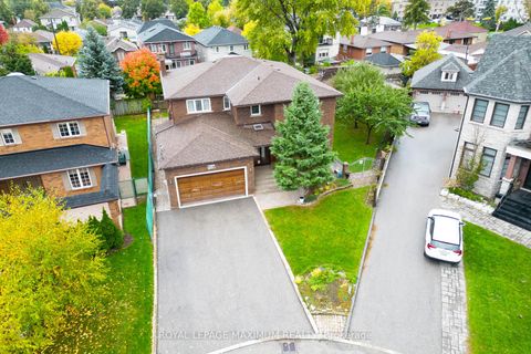 Photo 45 at 119 Glen Long Avenue, Glen Park, Toronto
