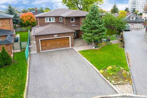Photo 48 at 119 Glen Long Avenue, Glen Park, Toronto