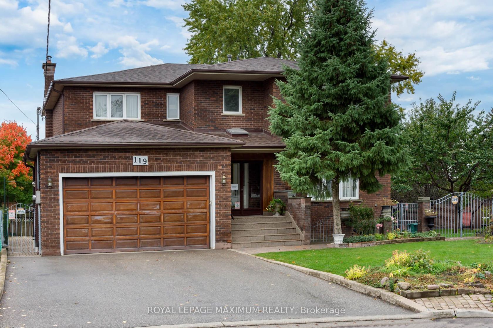119 Glen Long Avenue, Glen Park, Toronto 