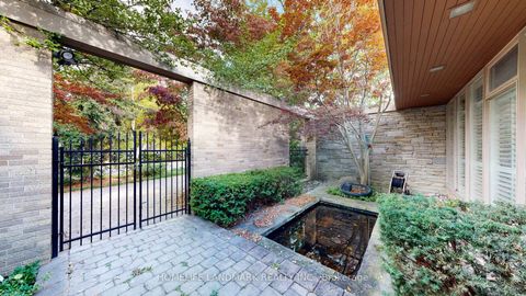 Photo 3 at 85 Forest Grove Drive, Bayview Village, Toronto