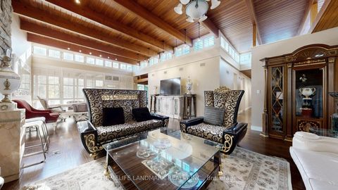 Photo 5 at 85 Forest Grove Drive, Bayview Village, Toronto
